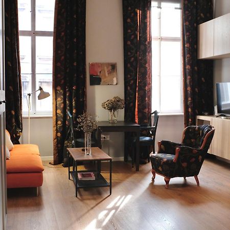 Central Dainty - Boutique Apartment In Zagreb City Centre 외부 사진