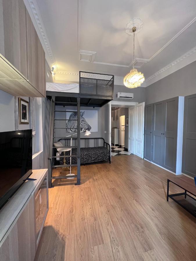Central Dainty - Boutique Apartment In Zagreb City Centre 외부 사진
