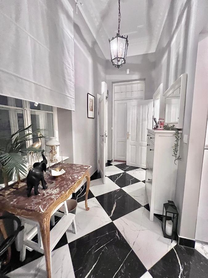 Central Dainty - Boutique Apartment In Zagreb City Centre 외부 사진