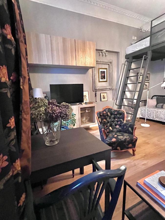 Central Dainty - Boutique Apartment In Zagreb City Centre 외부 사진
