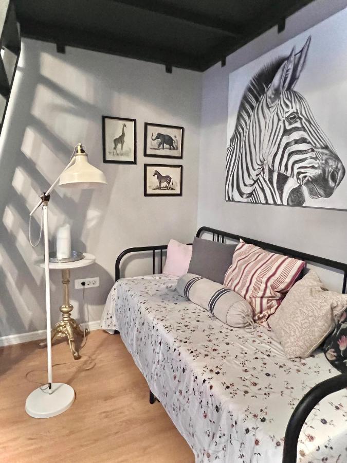 Central Dainty - Boutique Apartment In Zagreb City Centre 외부 사진