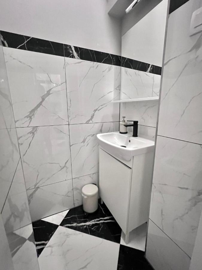 Central Dainty - Boutique Apartment In Zagreb City Centre 외부 사진
