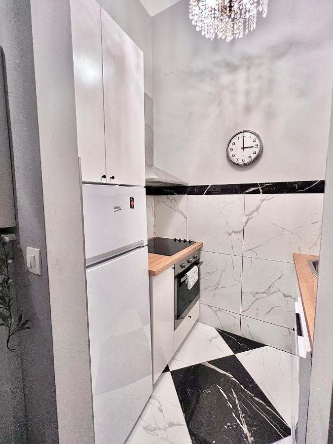 Central Dainty - Boutique Apartment In Zagreb City Centre 외부 사진