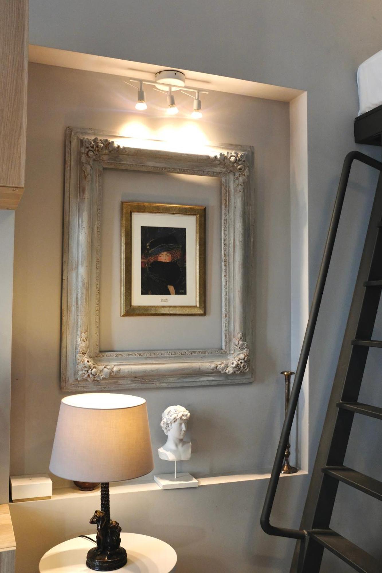 Central Dainty - Boutique Apartment In Zagreb City Centre 외부 사진