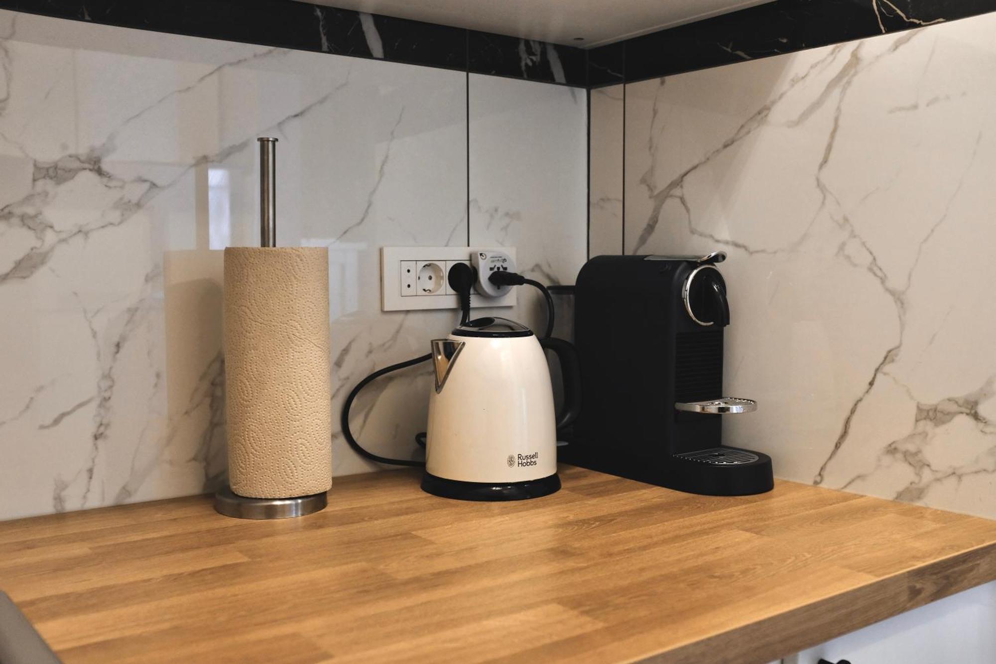 Central Dainty - Boutique Apartment In Zagreb City Centre 외부 사진