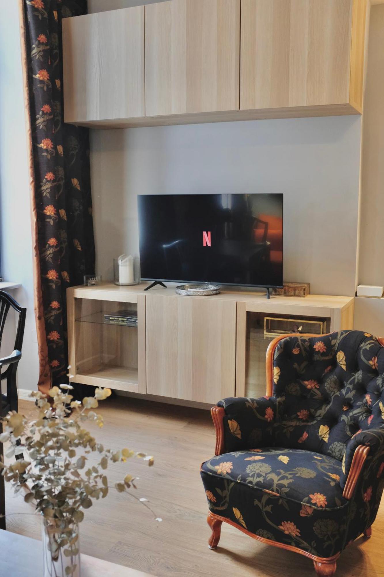 Central Dainty - Boutique Apartment In Zagreb City Centre 외부 사진