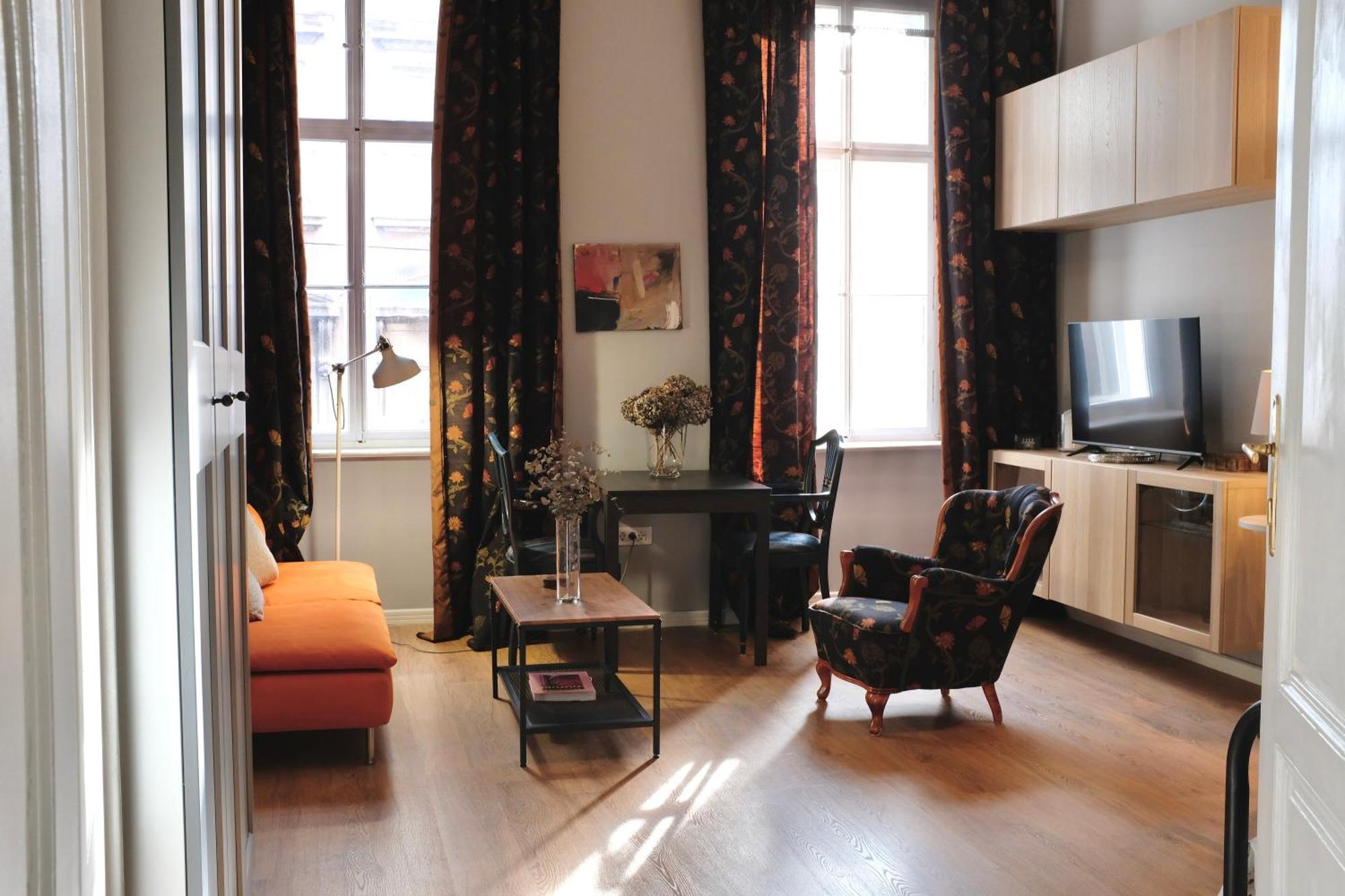 Central Dainty - Boutique Apartment In Zagreb City Centre 외부 사진